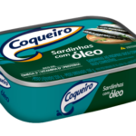 SARDINA COQUEIRO GRANDE