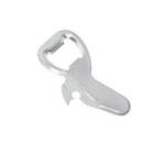 ABRE LATA DESTAPADOR PLATEADO