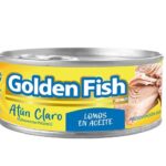 ATUN LOMOS G.FISH ACEITE