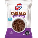 CEREAL BOLITA CACAO 1 KG