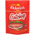 KETCHUP ODERICH 200