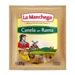 CANELA RAMA L/ MANCHEGA