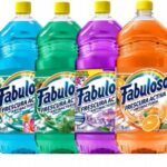 FABULOSO LT