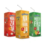 JUGO PORTEZUELO CHICO