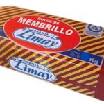 MEMBRILLO LIMAY 4 Kg