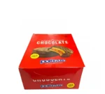 Alfajor Portezuelo Chocolate Pack X18 - Imagen 2