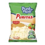 PURE PAPAS PURITAS 125 gm